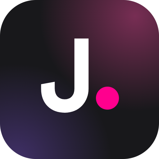 This portfolio logo